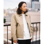 メンズ ジャケット ブルゾン Dickies