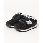 ショッピングスニーカー キッズ スニーカー キッズ 「New Balance」IZ373