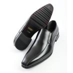 ローファー TAKEZO 牛革バンプローファービジネスシューズ メンズ