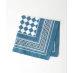 スカーフ バンダナ BY モダン プリント バンダナ