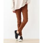 パンツ 【SS-4L】ストレッチ裏起毛スキニーパンツ