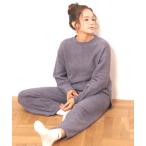 ショッピングパジャマ レディース パジャマ ルームウェア FRUIT OF THE LOOM　「WOMEN'S」 プルオーバールームウエア レディース