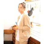 パジャマ ルームウェア 「FRUIT OF THE LOOM」ルームウエアカーディガン/レディース レディース