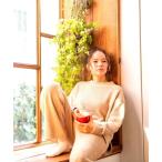 パジャマ ルームウェア 「FRUIT OF THE LOOM」ルームウエア パンツ/レディース レディース