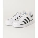 スニーカー adidas アディダス SUPERSTAR OT TECH スーパースター GZ7635 FWHT/CBLK/BLBI