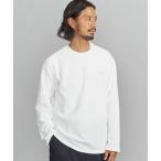 tシャツ Tシャツ 【別注】 <LACOSTE(ラコステ)> 1TONE LS TEE/カットソー