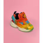 スニーカー ジェリー ベリー インスタポンプ フューリー / Jelly Belly Instapump Fury Shoes