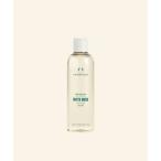 ボディソープ ザ・ボディショップ the body shop ホワイトムスク シャワージェル 250mL