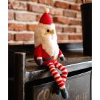 インテリア 「欧州航路」足ブラ クリスマスオーナメント