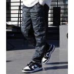 スウェットパンツ ジャージ ダウンレギュラーパンツ メンズ レディース