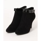 ブーツ 「SEVEN TWELVE THIRTY」LovelyWalk ショートブーツ レディース