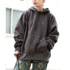 トレーナー スウェット 「早く乾くあったか裏起毛」速乾裏起毛 ボリュームスウェット「フーディーパーカー」「23AWリニューアル」 レディース メンズ