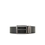 ベルト 「エンポリオ アルマーニ」EMPORIO ARMANI リバーシブルベルト メンズ