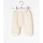 「もこもこ」ボアパンツ キッズ
