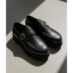 ショッピングデッキシューズ デッキシューズ DEDES ボリュームソール モカシンシューズ メンズ レディース