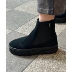 スニーカー PUMA プーマ ウィメンズ メイズ チェルシー スウェード ブーツ レディース