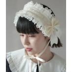 ショッピングレース レースヘッドドレス