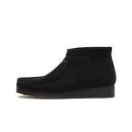 ショッピングデッキシューズ デッキシューズ Wallabee Boot　26155517 メンズ レディース