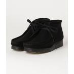 デッキシューズ モカシン W Wallabee Boot.　26155521 レディース