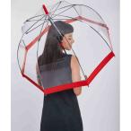 傘 Birdcage1　”ワンポイント ロゴ” レディース