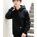 パーカー ニューエラ パーカー ONSPOTZ別注 フード付き メンズ レディース