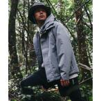 マウンテンパーカー ウインドブレーカー +phenix(プラスフェニックス)GORE-TEX INFINIUM Mountain Parka/マウン