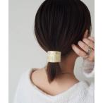 ショッピングモノトーン ヘアピン モノトーン ペイント ポニーフック/ヘアカフ