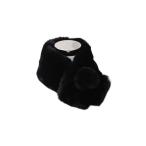  защита горла "neck warmer" шарф снуд [GlovesDEPO].... защита горла "neck warmer" вставка модель eko мех ткань женский 