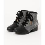  ботинки [Lovely Smile]LS1516 Kids ребенок девочка 