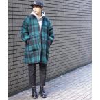 スタジャン ロングスタジャン レディース