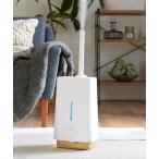 「Toffy/トフィー」 抗菌ハイブリッドUVアロマ加湿器「4.0L」
