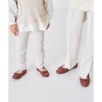  балетки квадратное tus ремешок балетки K-131 Kids ребенок мужчина 