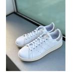 ショッピングアディダス スタンスミス スニーカー adidas アディダス STAN SMITH スタンスミス　GX8849 *FWHT/FWHT/CWHI メンズ レディース