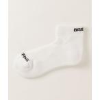 靴下 「ブリーフィングゴルフ」MENS CORDURA MIDDLE SOCKS/メンズコーデュラミドルソックス メンズ