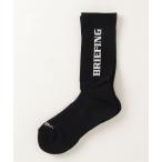  носки [ Briefing ]MENS CORDURA BASIC SOCKS мужской 