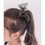  резинка для волос рукоятка k длинный лента резинка для волос (3color) чёрный белый Gold 