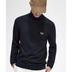 セーター ニット Roll Neck Jumper/ロールネックニット メンズ レディース
