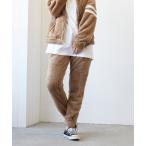  брюки VIBGYOR Select/ soft мохнатый боа брюки (BL) женский мужской 