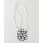 ポーチ FABRICK「SHINKNOWNSUKE」MOBILE  POUCH 