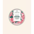  корпус крем The * Body Shop the body shop корпус масло BR 200mL( аромат : желтохвост салфетка rose )