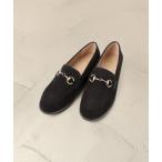 ショッピングローファー ローファー LibertyDoll 美シルエットマニッシュビットローファー レディース