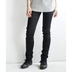 パンツ 「裏フリースだから、あったかくてスッキリ見え！」 のびのび 裏フリース ぬくぬくパンツ「スリムフィット」 レディース