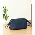 ショッピングガジェット ポーチ nahe ネーエ ソフトガジェットポーチ モバイルポーチ マチ付き (S) レディース メンズ