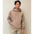 ショッピングジョンブル トレーナー スウェット オーバーダイフードスウェット メンズ