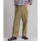 ショッピングジョンブル パンツ 「Sewing Chop O'alls」USMC HBT TROUSERS メンズ レディース