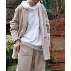 ジャケット テーラードジャケット バックサテンジャージジャケット レディース