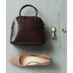 ハンドバッグ 「TIDEWAY」LIGHT LEATHER BOSTON/S T2543