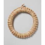 ランチョンマット 丸輪鍋敷き 大/344139