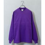 tシャツ JE-PRO5-6.7oz.Thermal LSTEE/プロファイブ サーマルロンT メンズ レディース