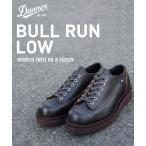 ショッピングLOW ブーツ メンズ DANNER ダナー BULLRUN LOW D210500 DK.BROWN